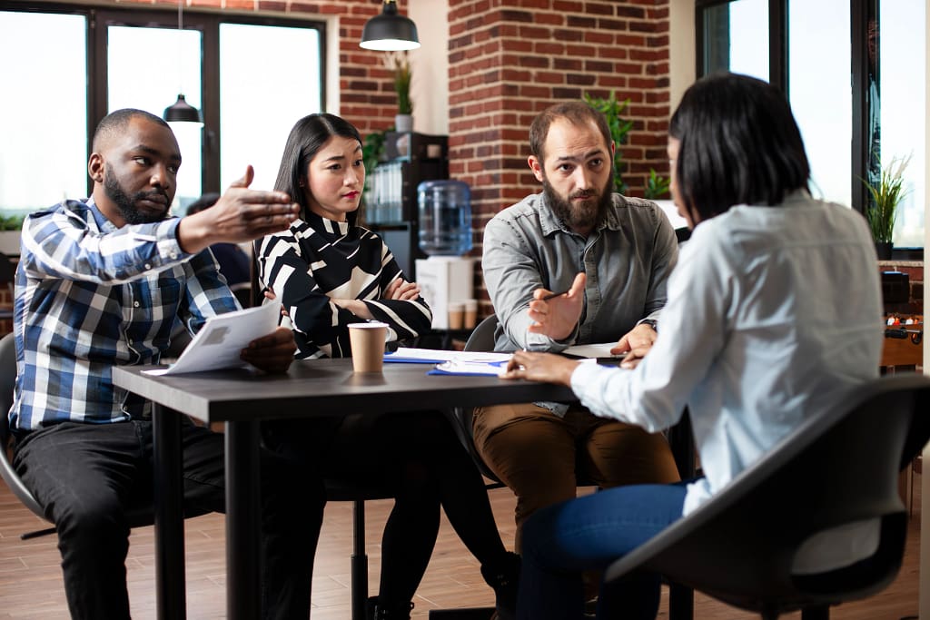 Interview Success Guide: Prep, Questions & Second Stage Tips